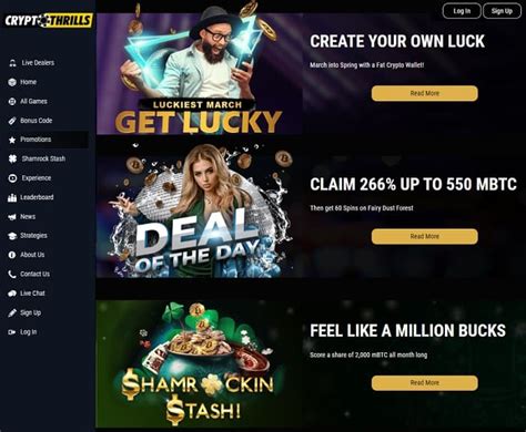 cryptothrills casino